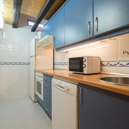 Apartamento Prado IV En Madrid Exterior foto