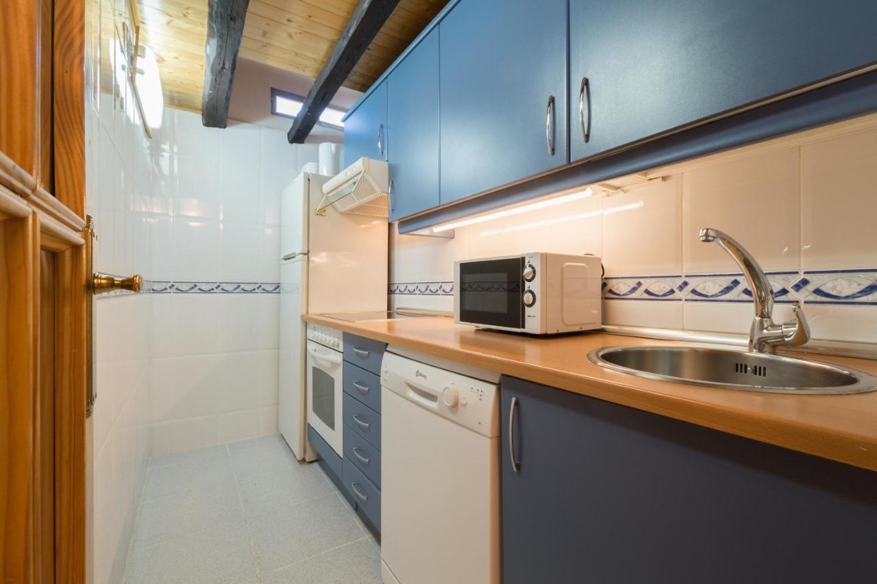 Apartment Prado Iv En