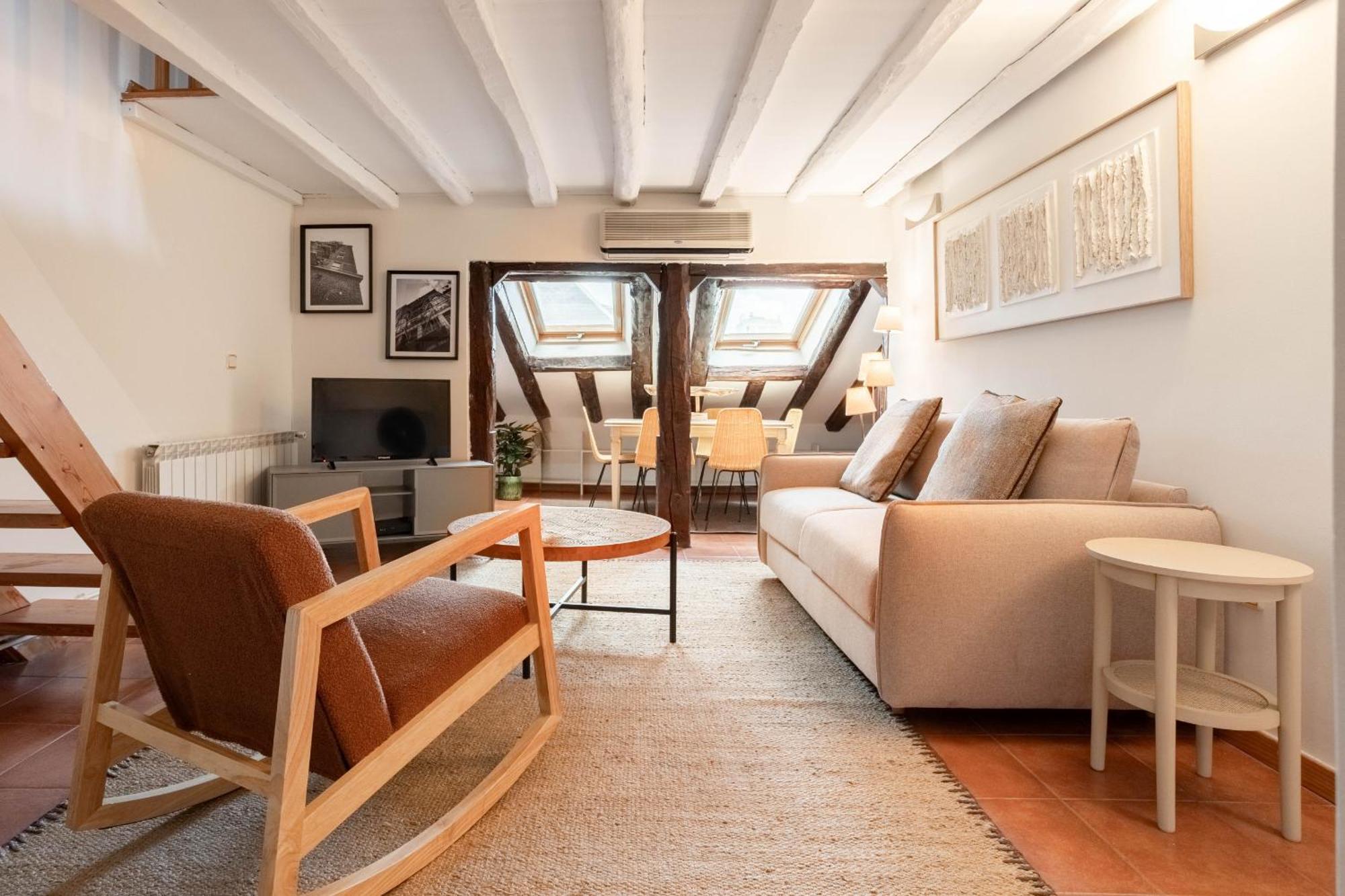 Apartment Prado Iv En