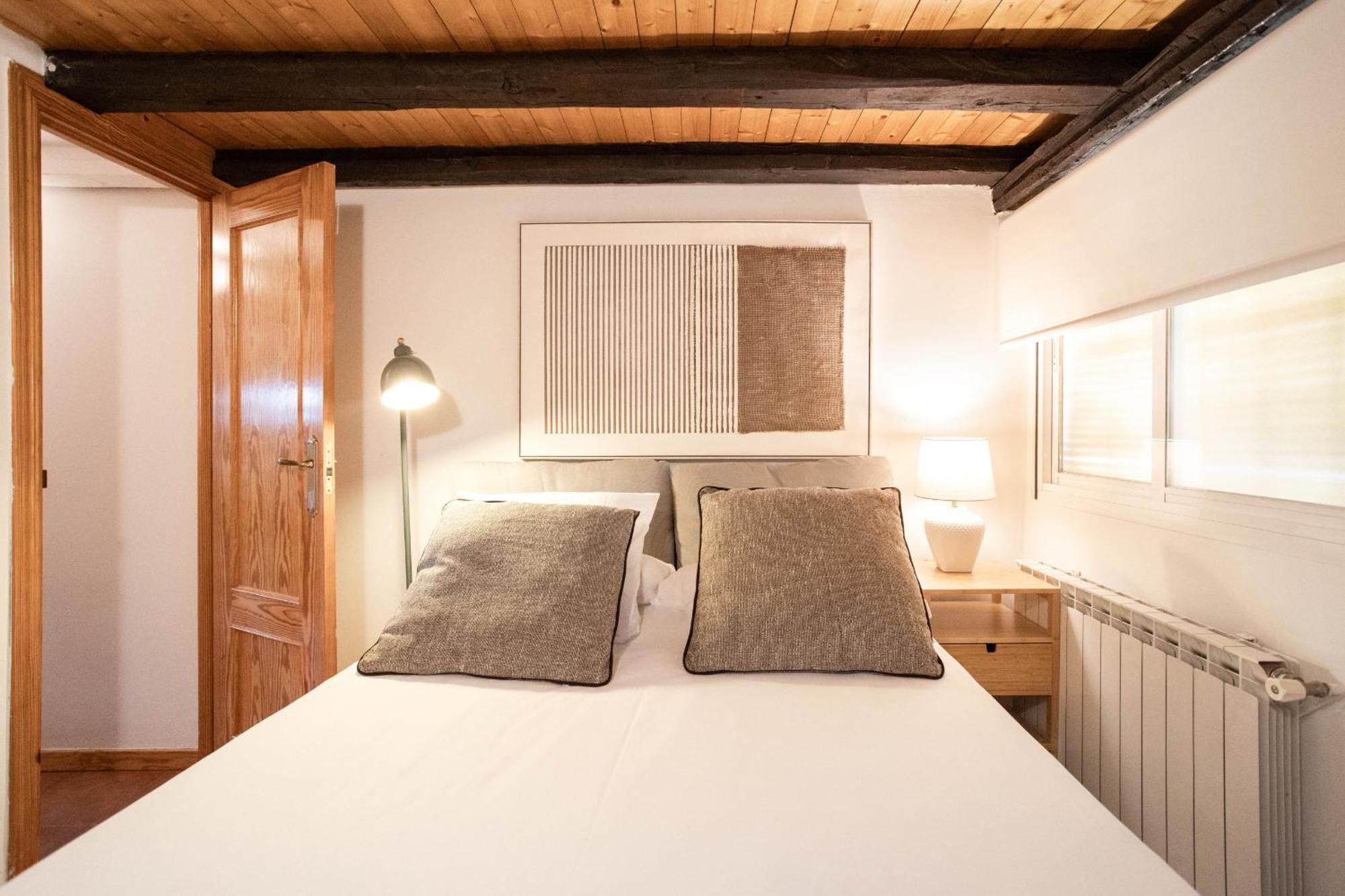Prado Iv En Apartment Madrid